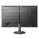 Монітор 27" Philips Evnia 27M2N3500PF/00, Dark Gray - зображення 4