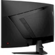 Монітор 31.5" MSI MAG 325QF E18V, Black - зображення 14