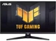 Монітор 31.5" Asus TUF Gaming VG32AQA1A, Black - зображення 1