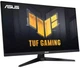 Монітор 31.5" Asus TUF Gaming VG32AQA1A, Black - зображення 2