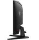 Монітор вигнутий 27" MSI MAG 275CF X24, Black - зображення 4