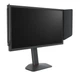 Монитор 24.1" BenQ Zowie XL2540X+, Dark Grey (9H.E18LB.QBE) - изображение 2