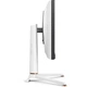 Монитор 27" BenQ Mobiuz EX271Q, White/Black (9H.LNCLB.QBE) - изображение 5
