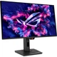 Монитор 26.5'' Asus ROG Strix OLED XG27ACDNG, Black - изображение 2