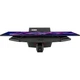 Монитор 26.5'' Asus ROG Strix OLED XG27ACDNG, Black - изображение 5