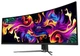 Монитор изогнутый 49" MSI MPG 491CQP QD-OLED, Black - изображение 3