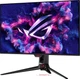 Монітор 31.5" Asus ROG Swift OLED PG32UCDP, Black - зображення 3