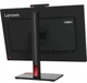 Монитор 23.8" Lenovo ThinkVision T24v-30, Black (63D8MAT3UA) - изображение 6