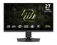 Монитор 27" MSI MAG 272PF X24, Black - изображение 1