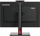 Монитор 23.8" Lenovo ThinkVision T24v-30, Black (63D8MAT3UA) - изображение 7
