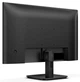 Монітор 27' Philips 27E1N1100A/00, Black, WLED, IPS, 1920x1080 (16:9), 4 мс, 100 Гц, 250 кд/м², 1300:1, 178°/178°, 2x2 Вт, VGA/HDMI, VESA 100x100 мм, FreeSync - зображення 5