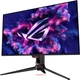 Монітор 31.5" Asus ROG Swift OLED PG32UCDP, Black - зображення 5