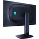 Монитор 26.7" Dell Alienware AW2725Q, Dark Blue (210-BQWV) - изображение 4