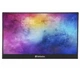 Монітор портативний 14" Verbatim PM-14, Black (49590) - зображення 1