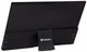 Монітор портативний 15.6" Verbatim PMT-15-4K, Black (32238) - зображення 7