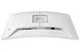 Монитор изогнутый 31.5" Philips Evnia 32M2C5501/00, White - изображение 8