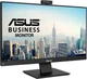 Монітор 23.8" Asus BE24EQK, Black - зображення 2