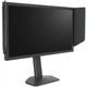 Монитор 24.1" BenQ Zowie XL2586X+, Dark Grey (9H.LN8LB.QBE) - изображение 2