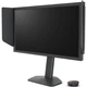 Монитор 24.1" BenQ Zowie XL2586X+, Dark Grey (9H.LN8LB.QBE) - изображение 3