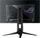 Монитор 26.5'' Asus ROG Strix OLED PG27AQDP, Black - изображение 5