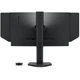 Монитор 24.1" BenQ Zowie XL2586X+, Dark Grey (9H.LN8LB.QBE) - изображение 6
