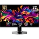 Монітор 31.5" MSI MAG 321UPX QD-OLED,Black (9S6-3DD39T-001) - зображення 1