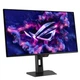 Монітор 26.5" Asus ROG Strix OLED XG27ACDMS, Black (90LM0B60-B01371) - зображення 2