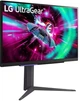 Монитор 27" LG UltraGear 27GR93U-B, Black - изображение 4