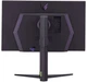 Монитор 27" LG UltraGear 27GR93U-B, Black - изображение 9
