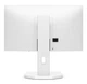 Монітор 23.8" BenQ GW2490TC, White (9H.LNMLA.TBE) - зображення 7