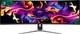 Монитор изогнутый 49" MSI MPG 491CQPX, Black - изображение 5