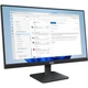 Монитор 23.8" Lenovo ThinkVision S24-4e, Black (64B5KAT1UA) - изображение 2
