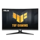 Монитор изогнутый 31.5" Asus TUF Gaming VG32VQM5B, Black (90LM0BI1-B01171) - изображение 1
