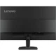 Монитор 23.8" Lenovo ThinkVision S24-4e, Black (64B5KAT1UA) - изображение 4