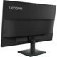 Монитор 23.8" Lenovo ThinkVision S24-4e, Black (64B5KAT1UA) - изображение 8