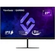 Монитор 27" ViewSonic VX2779A-HD-PRO, Black - изображение 1