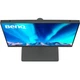 Монитор 24.1" BenQ SW242Q, Grey - изображение 5