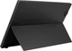 Монітор 14" Asus ProArt Display PA148CTV, Black (90LM06E0-B01170) - зображення 7