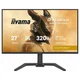 Монитор 27" Iiyama G-Master GB2791QSU-B1, Black - изображение 1