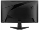 Монитор изогнутый 27" MSI MAG 27C6X, Black - изображение 2
