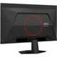 Монитор 26.5" AOC Q27G41ZDF, Black/Red - изображение 7