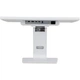 Монитор сенсорный 21.5" Iiyama ProLite T2252MSC-W2, White - изображение 8