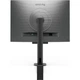 Монитор 28" BenQ RD280UA, Metallic Grey - изображение 8