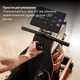Гребной тренажер Xiaomi KingSmith WalkingPad RMWM10F с системой тройного складывания Красный дуб (WM10 RED OAK) - изображение 4