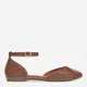 Женские босоножки кожаные Lasocki WI23-SORANO-04 5903698601731 41 27.1 см Коричневые (5903698601915) - изображение 1