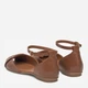 Женские босоножки кожаные Lasocki WI23-SORANO-04 5903698601731 41 27.1 см Коричневые (5903698601915) - изображение 4