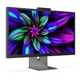 Монитор 27" Philips 27E3U7903/00, Gray - изображение 2