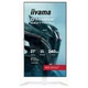Монітор 27" Iiyama G-Master GB2771HSU-W1, White - зображення 3
