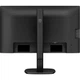Монітор 23.8' Philips 24B2N3200J/00, Black, WLED, IPS, 1920x1080 (16:9), 4 мс, 120 Гц, 300 кд/м², 1500:1, 178°/178°, VGA/HDMI/DP, 4хUSB-A/USB-B, 2 x 2 Вт, Vesa 100x100, Adaptive Sync - зображення 5