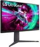 Монитор 31.5" LG UltraGear 32GR93U-B, Black - изображение 4